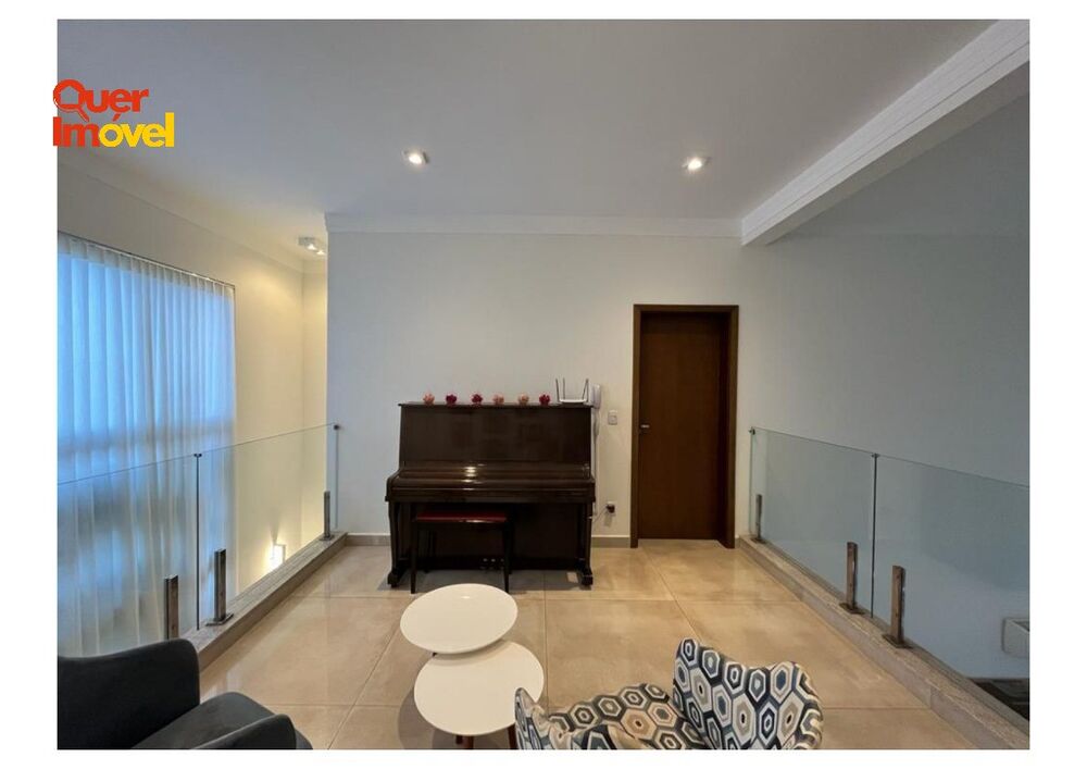 Casa de Condomínio, 4 quartos - Foto 10