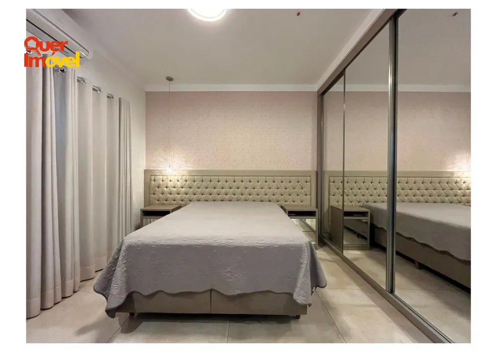 Casa de Condomínio, 4 quartos - Foto 17