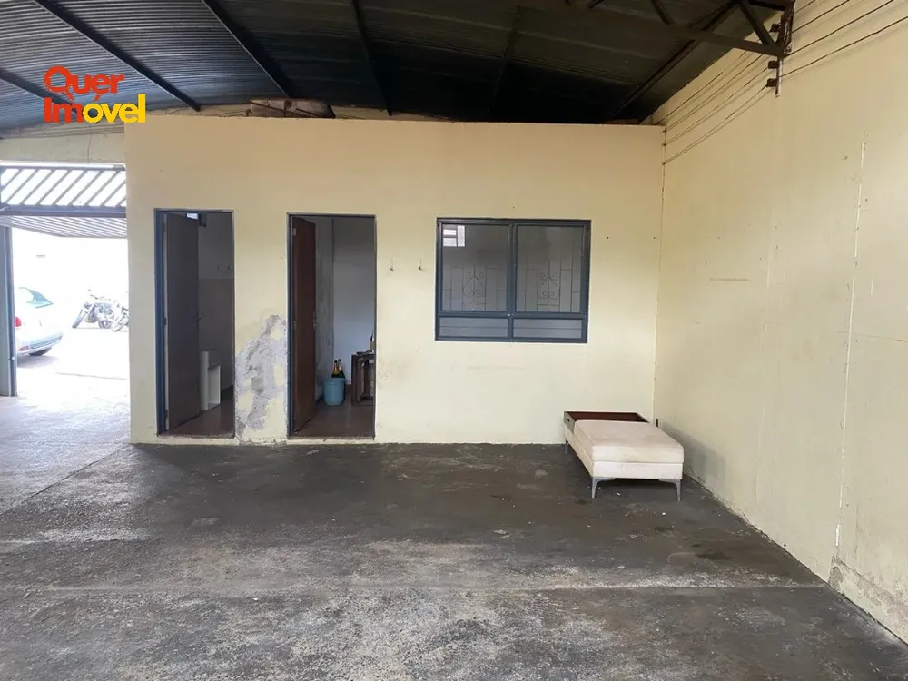 Depósito-Galpão - Foto 2