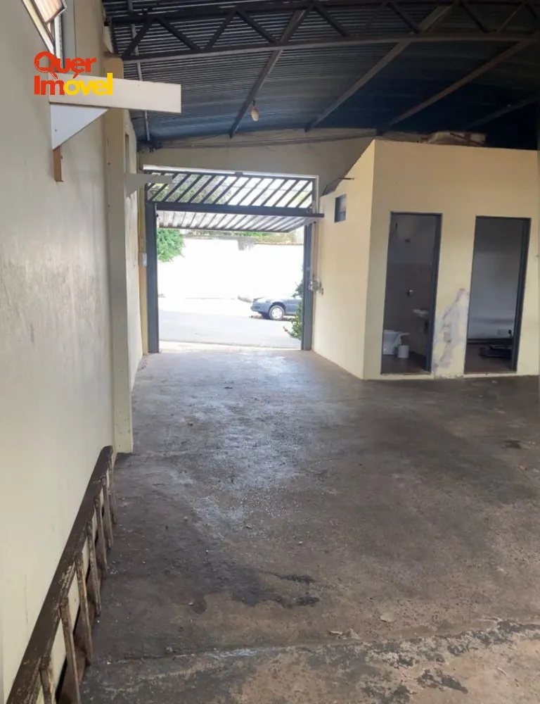 Depósito-Galpão - Foto 2