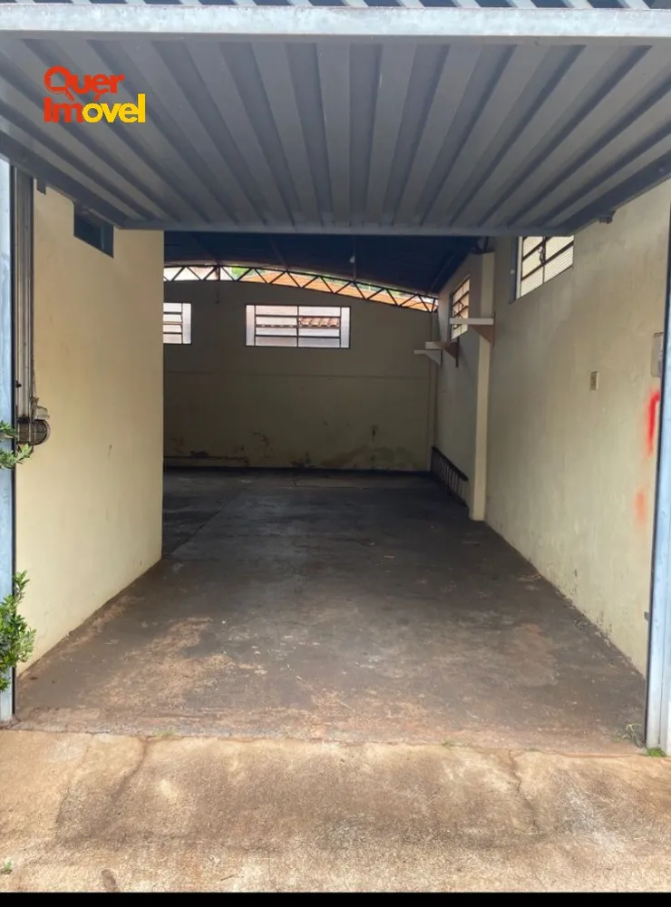 Depósito-Galpão - Foto 3