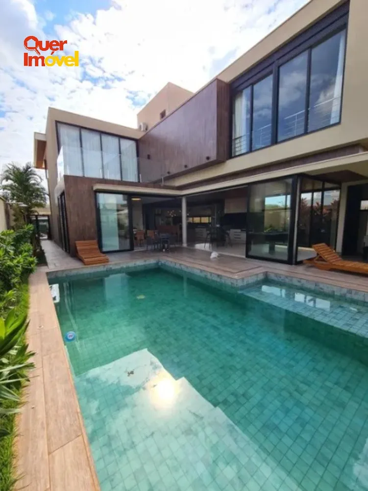 Casa de Condomínio, 4 quartos - Foto 7
