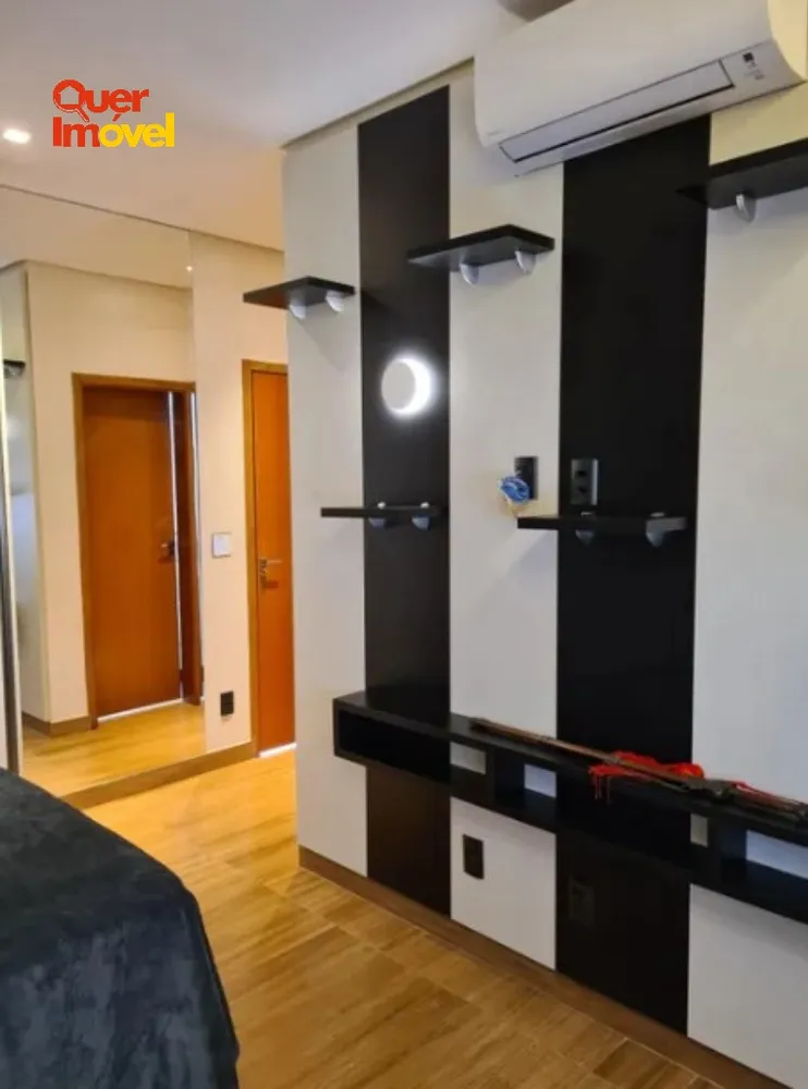 Casa de Condomínio, 4 quartos - Foto 12