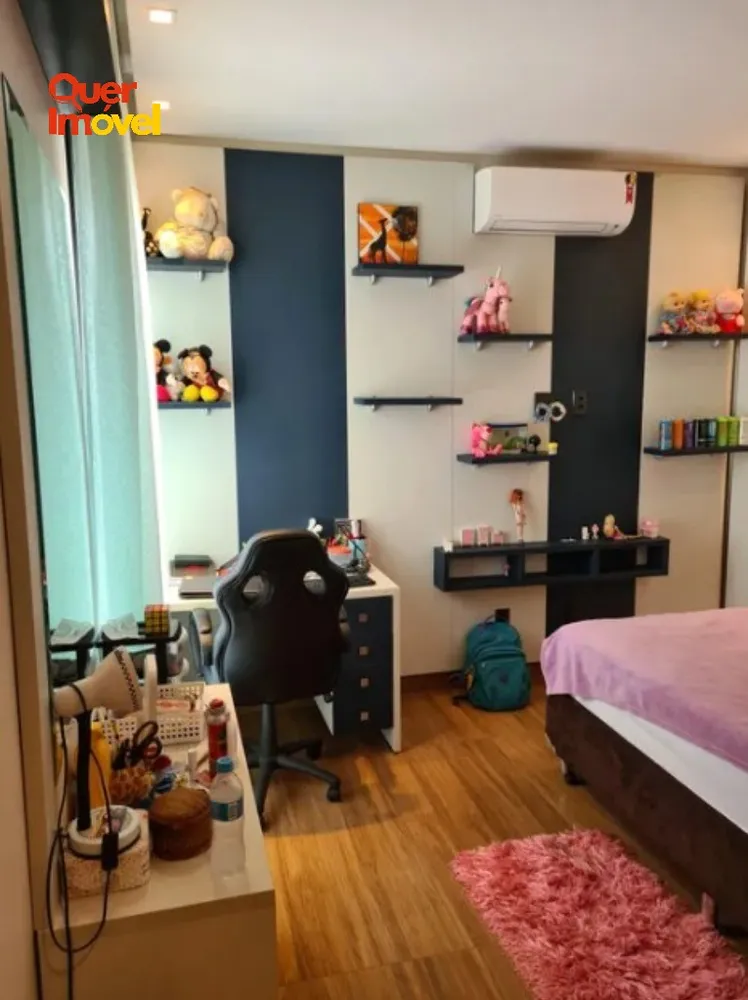 Casa de Condomínio, 4 quartos - Foto 9