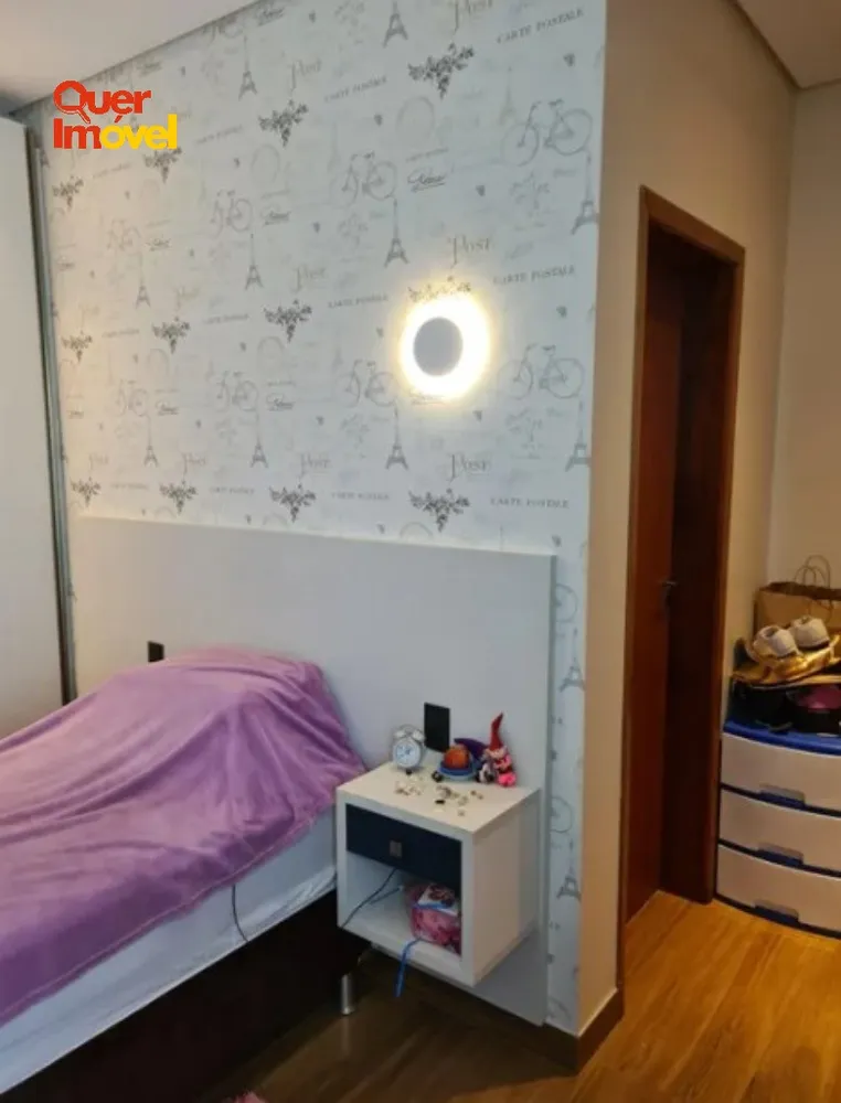 Casa de Condomínio, 4 quartos - Foto 11
