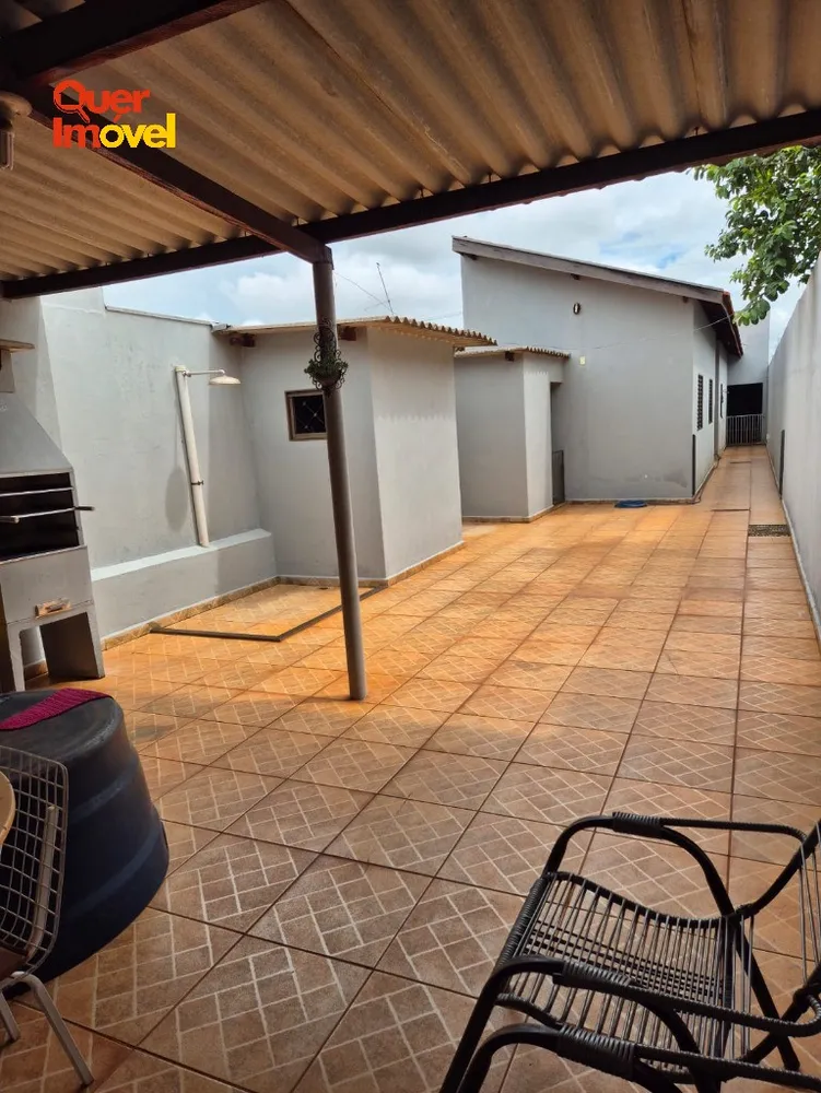 Casa, 2 quartos, 180 m² - Foto 5