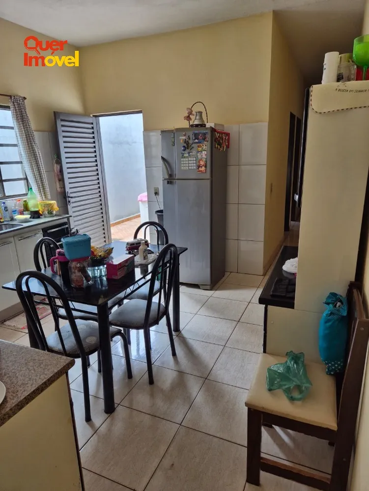 Casa, 2 quartos, 180 m² - Foto 6