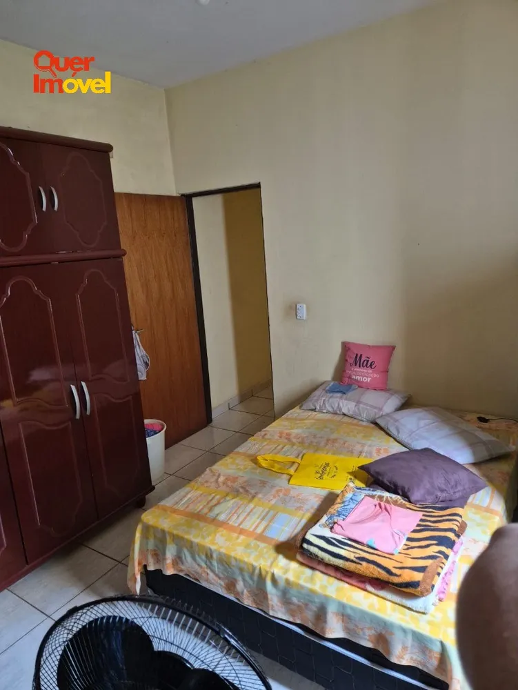 Casa, 2 quartos, 180 m² - Foto 4