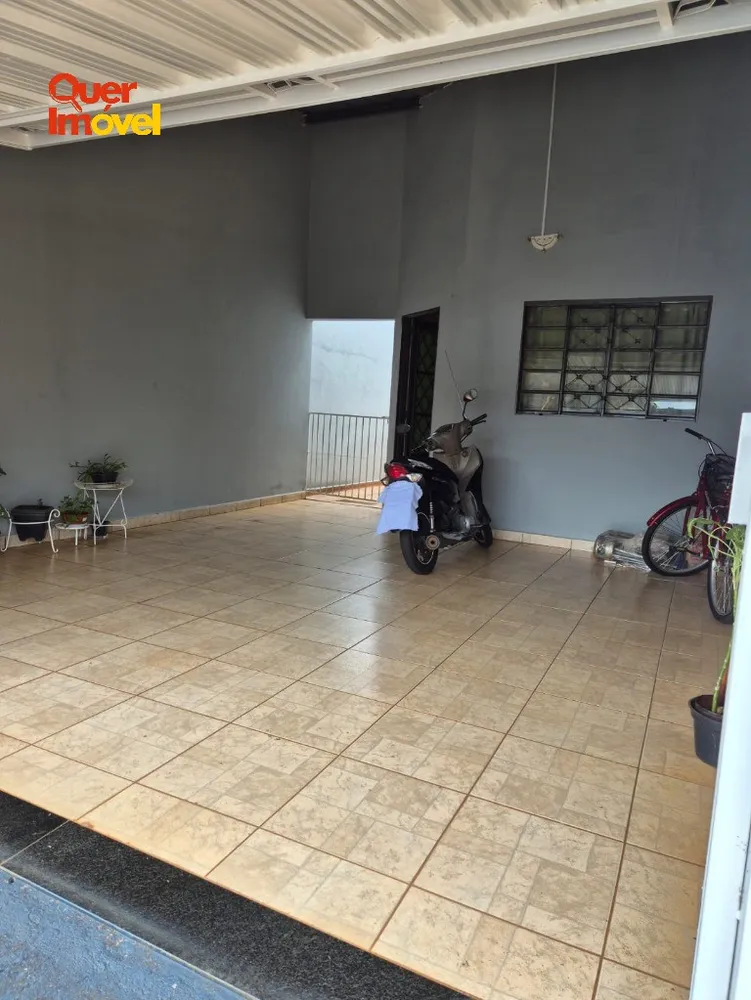 Casa, 2 quartos, 180 m² - Foto 3