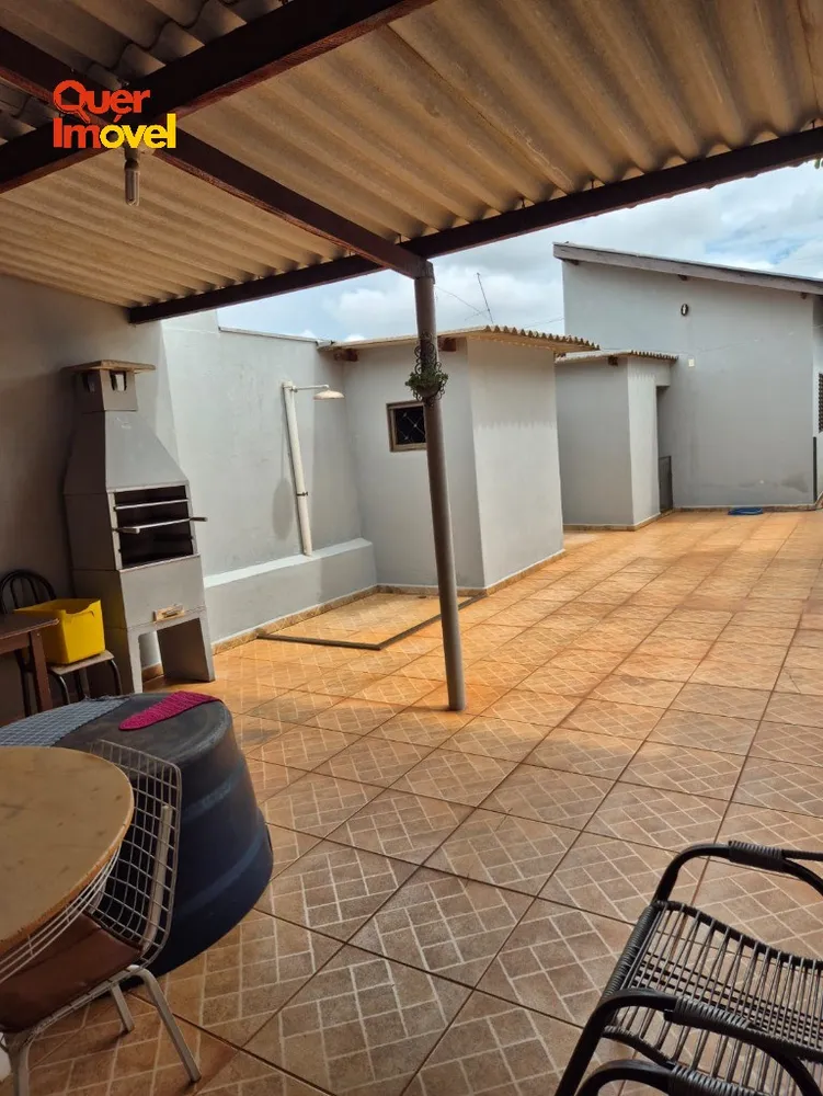 Casa, 2 quartos, 180 m² - Foto 13