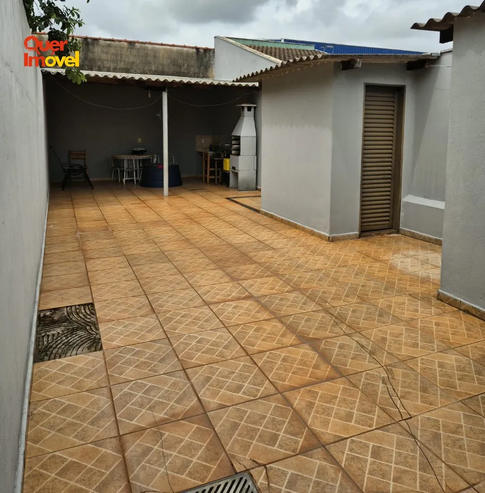 Casa, 2 quartos, 180 m² - Foto 3