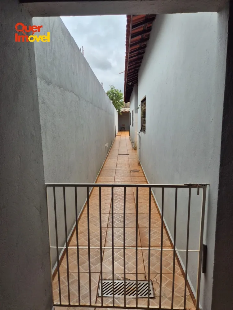 Casa, 2 quartos, 180 m² - Foto 4