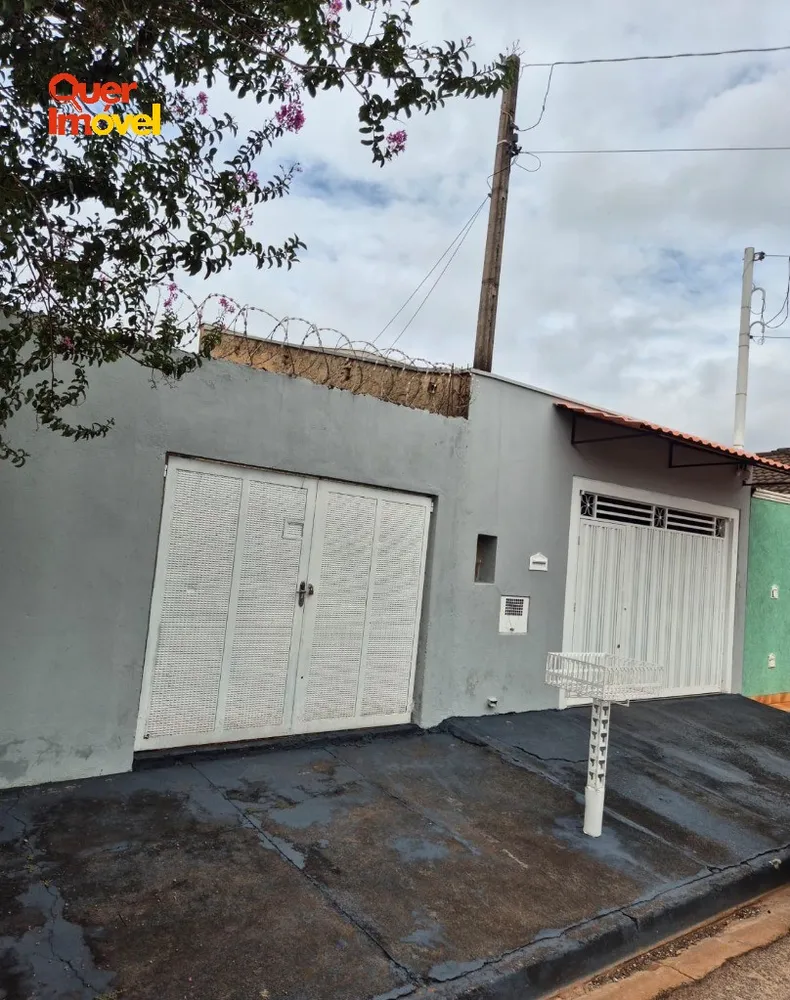 Casa, 2 quartos, 180 m² - Foto 6