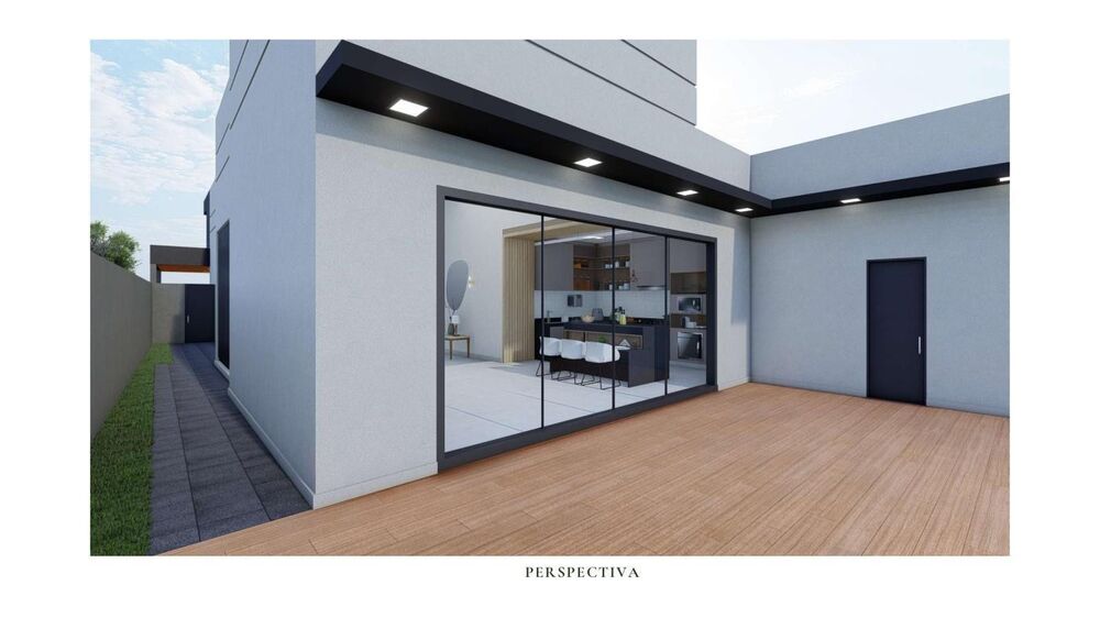 Casa de Condomínio, 4 quartos - Foto 4