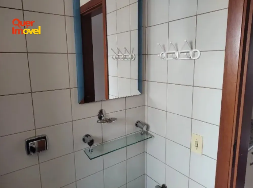Apartamento, 3 quartos, 124 m² - Foto 11