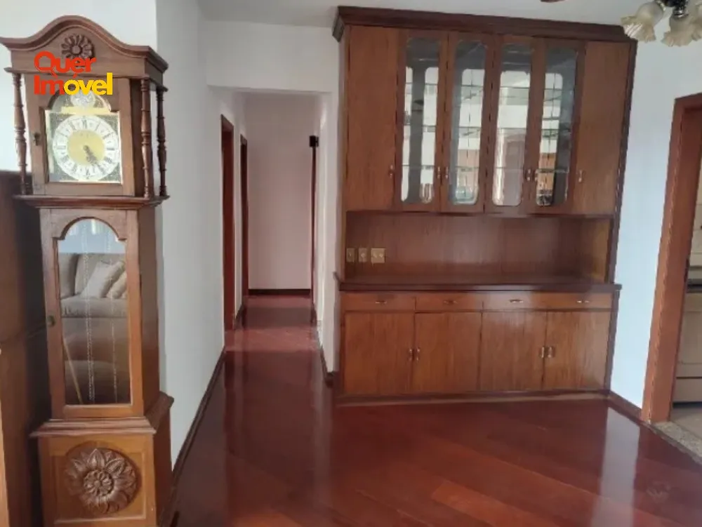 Apartamento, 3 quartos, 124 m² - Foto 1