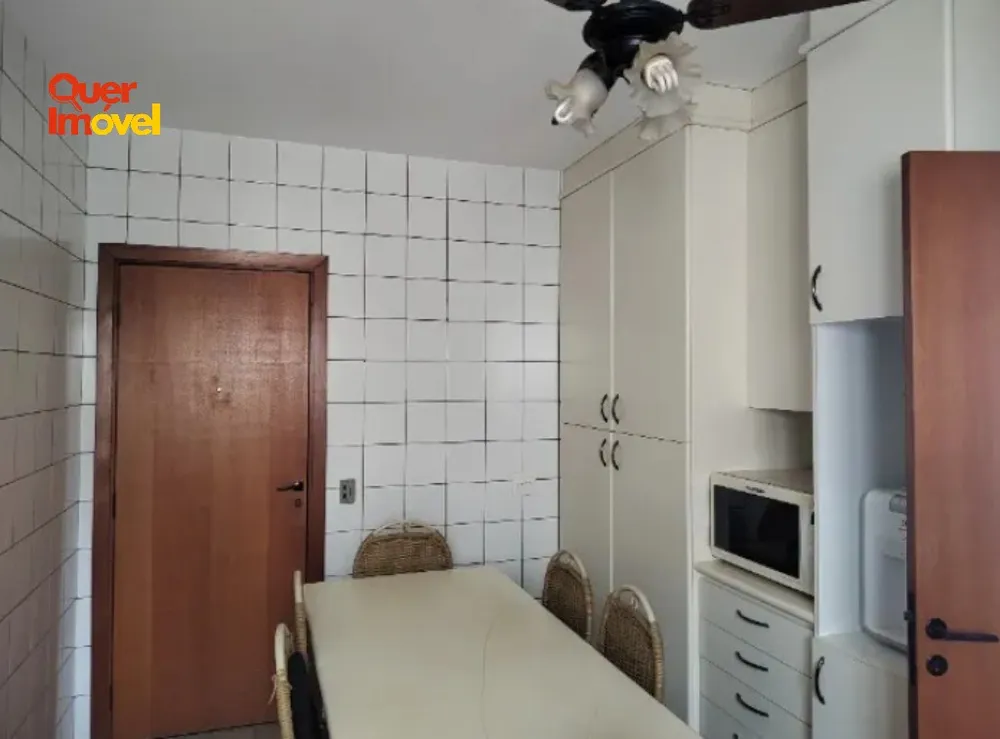 Apartamento, 3 quartos, 124 m² - Foto 3