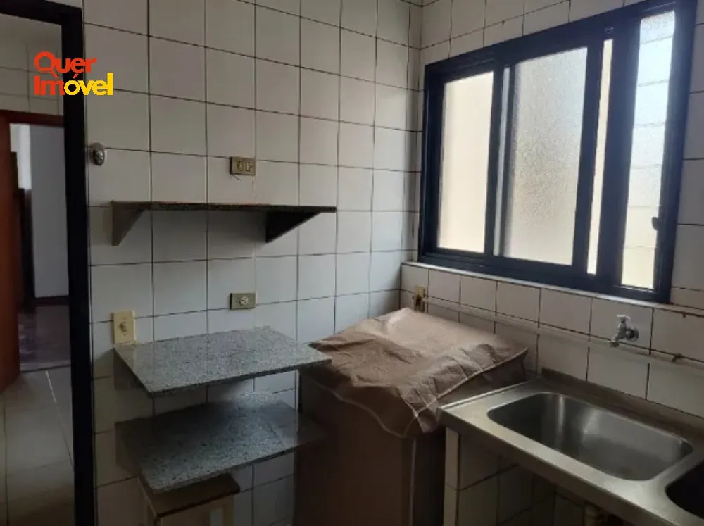 Apartamento, 3 quartos, 124 m² - Foto 5