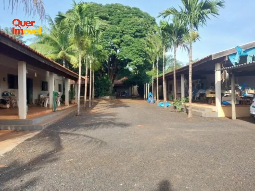 Chácara - Foto 1
