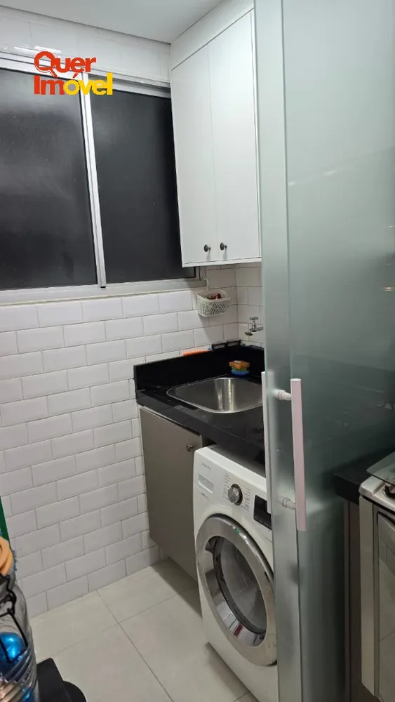 Apartamento, 2 quartos, 48 m² - Foto 2