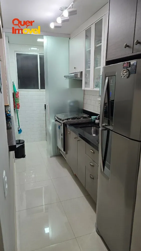 Apartamento, 2 quartos, 48 m² - Foto 3