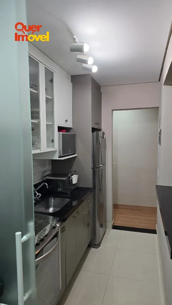 Apartamento, 2 quartos, 48 m² - Foto 8