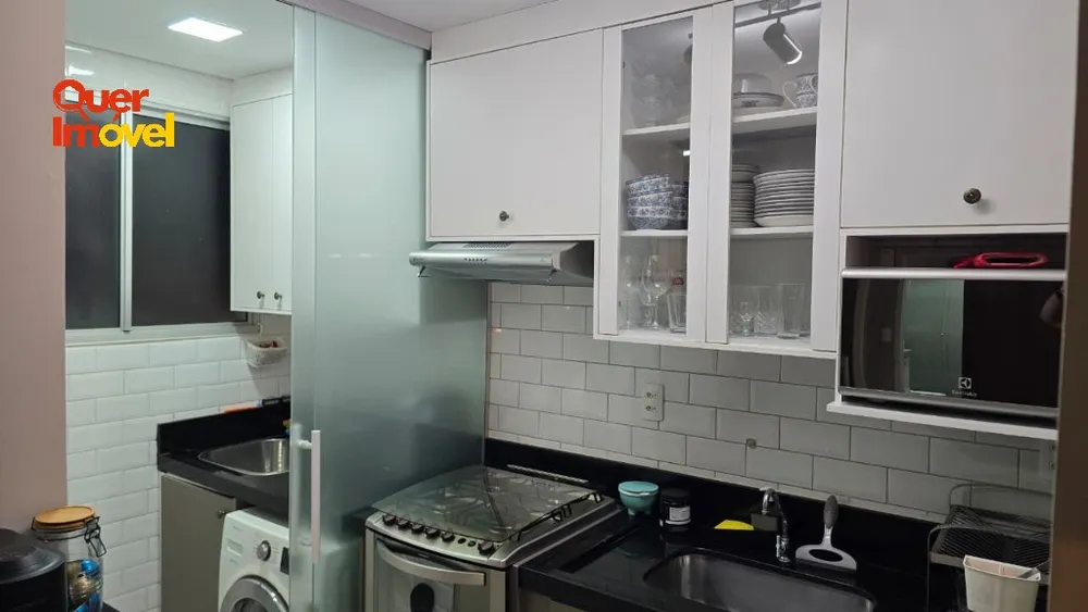 Apartamento, 2 quartos, 48 m² - Foto 5