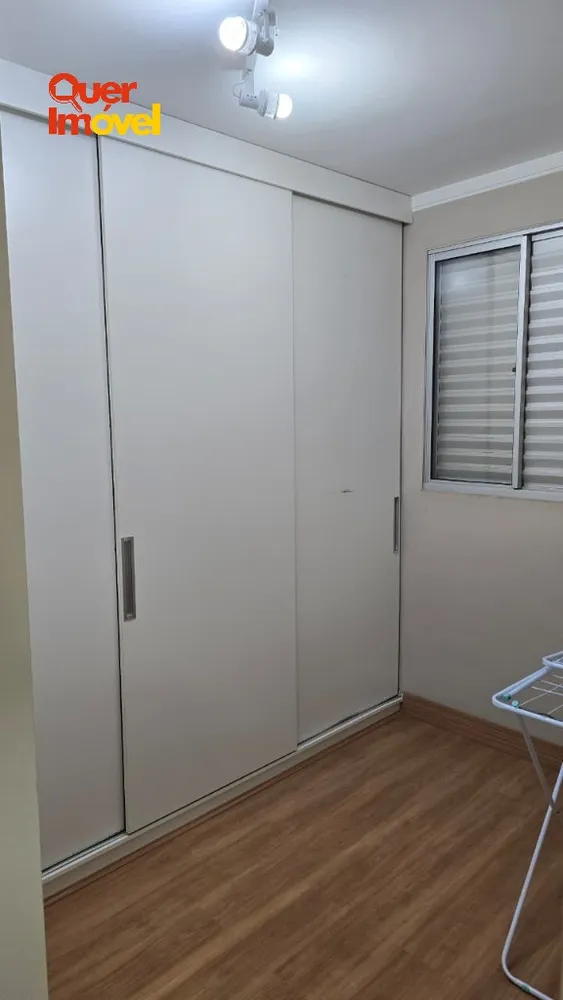 Apartamento, 2 quartos, 48 m² - Foto 4