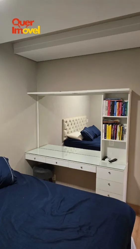 Apartamento, 2 quartos, 48 m² - Foto 7