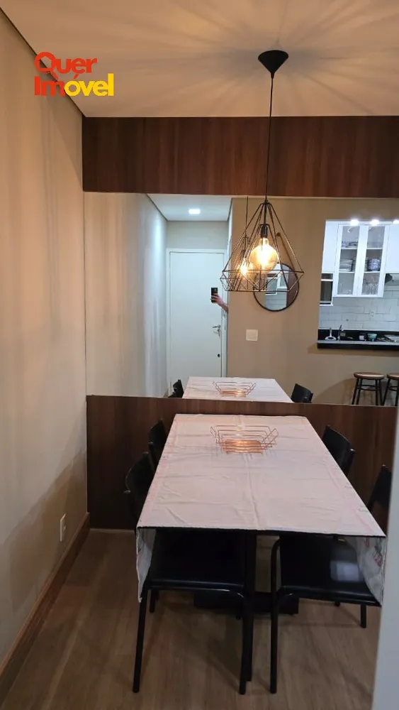 Apartamento, 2 quartos, 48 m² - Foto 6