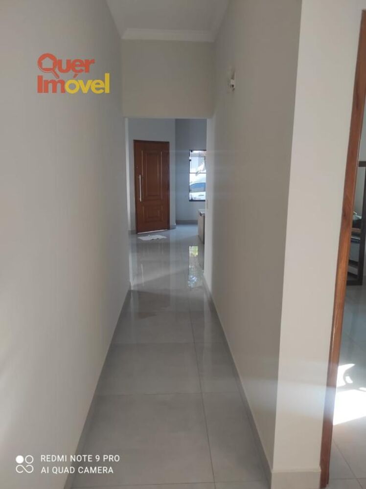 Casa, 3 quartos, 154 m² - Foto 1