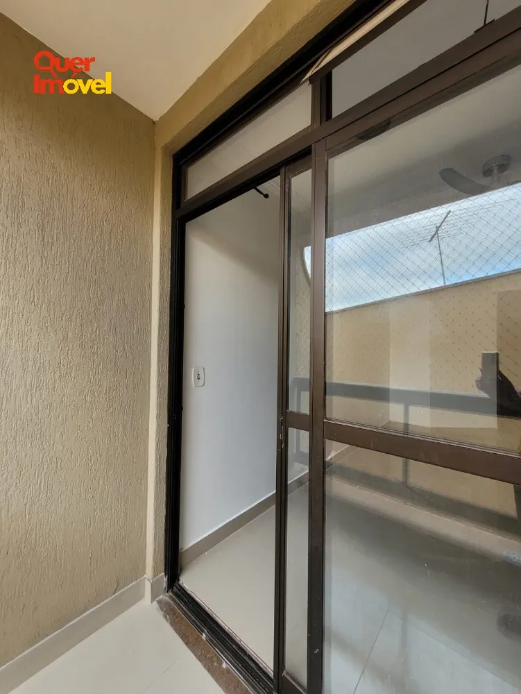 Apartamento, 2 quartos, 69 m² - Foto 1