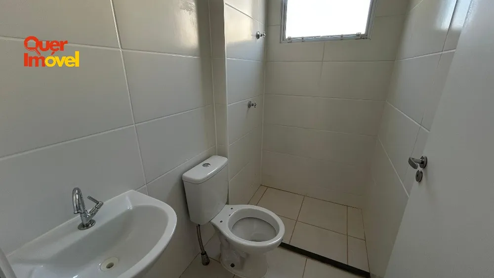 Apartamento, 2 quartos, 40 m² - Foto 1