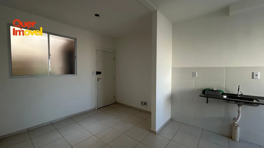 Apartamento, 2 quartos, 40 m² - Foto 7