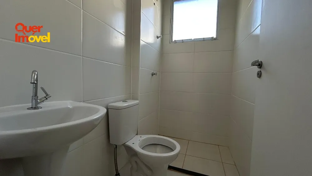 Apartamento, 2 quartos, 40 m² - Foto 5
