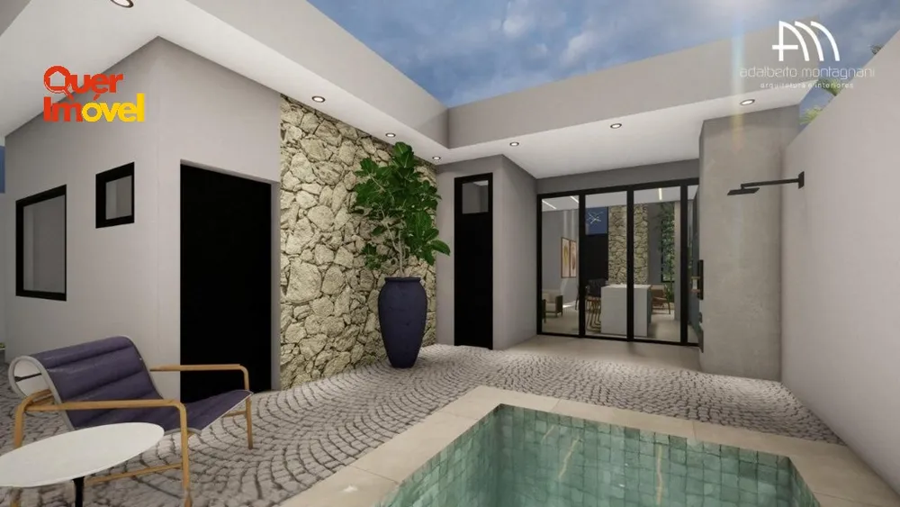 Casa de Condomínio, 3 quartos - Foto 8