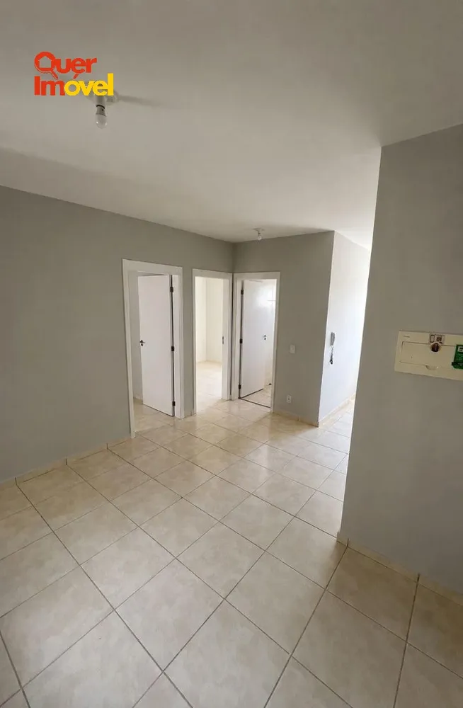 Apartamento, 2 quartos, 55 m² - Foto 2