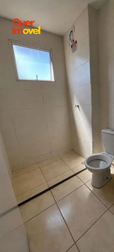 Apartamento, 2 quartos, 55 m² - Foto 2