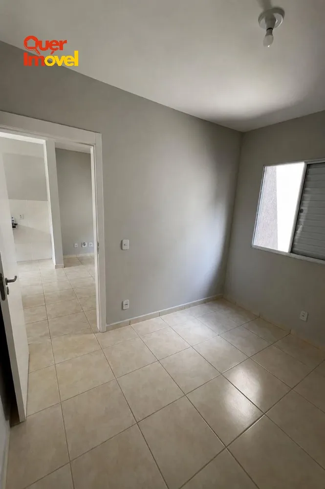 Apartamento, 2 quartos, 55 m² - Foto 3