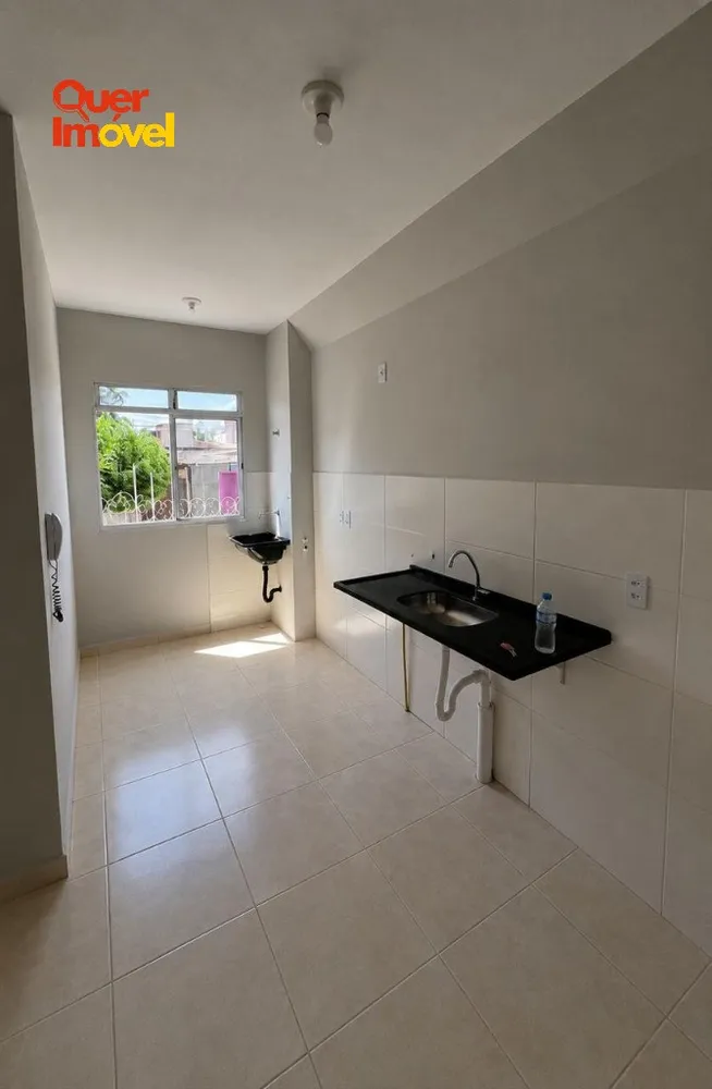 Apartamento, 2 quartos, 55 m² - Foto 4