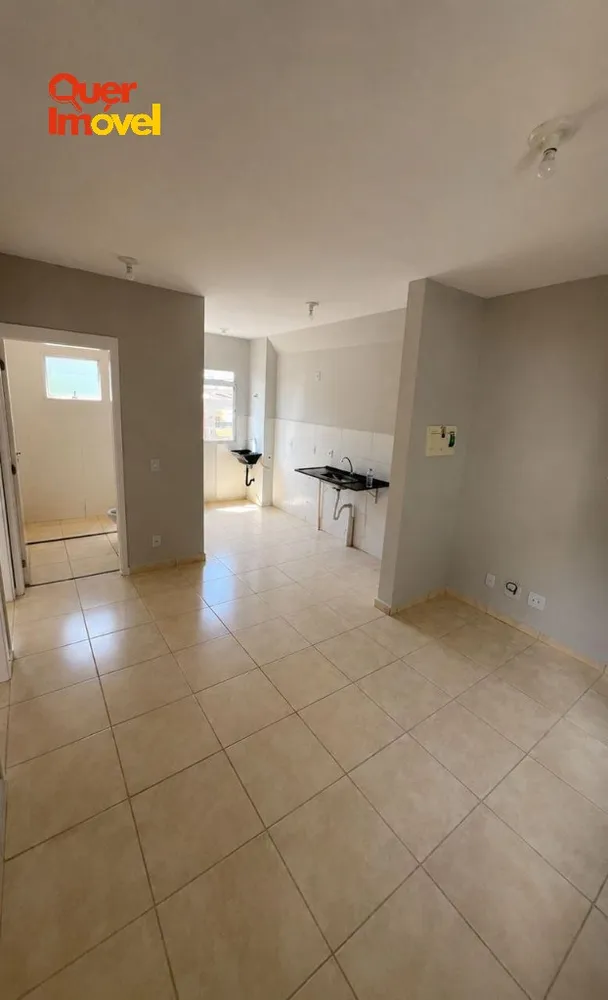 Apartamento, 2 quartos, 55 m² - Foto 1