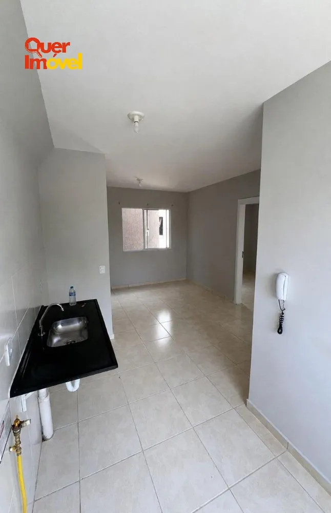 Apartamento, 2 quartos, 55 m² - Foto 3