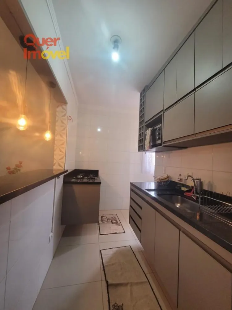 Apartamento, 3 quartos, 80 m² - Foto 6
