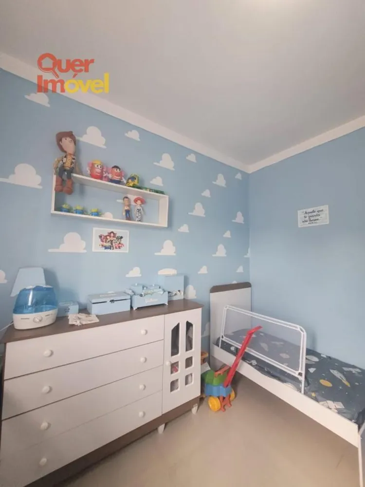 Apartamento, 3 quartos, 80 m² - Foto 14