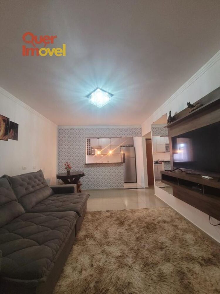 Apartamento, 3 quartos, 80 m² - Foto 3