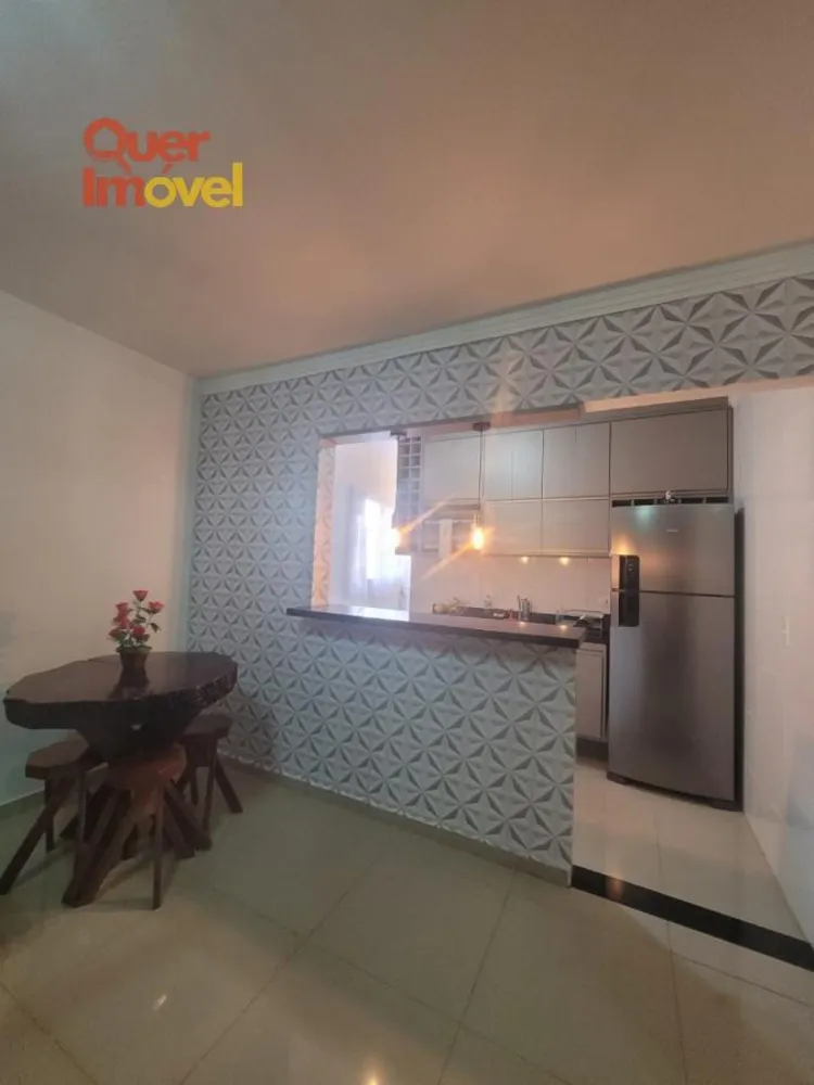Apartamento, 3 quartos, 80 m² - Foto 9