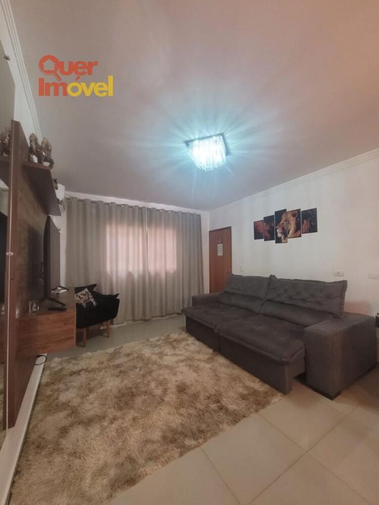 Apartamento, 3 quartos, 80 m² - Foto 4