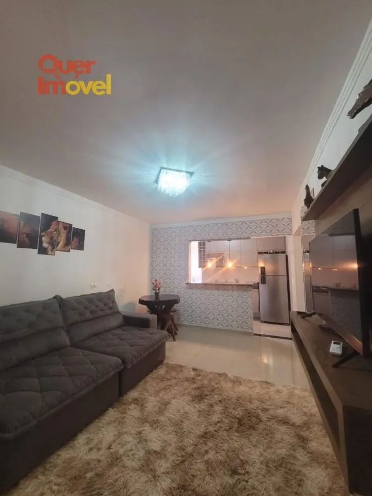 Apartamento, 3 quartos, 80 m² - Foto 3