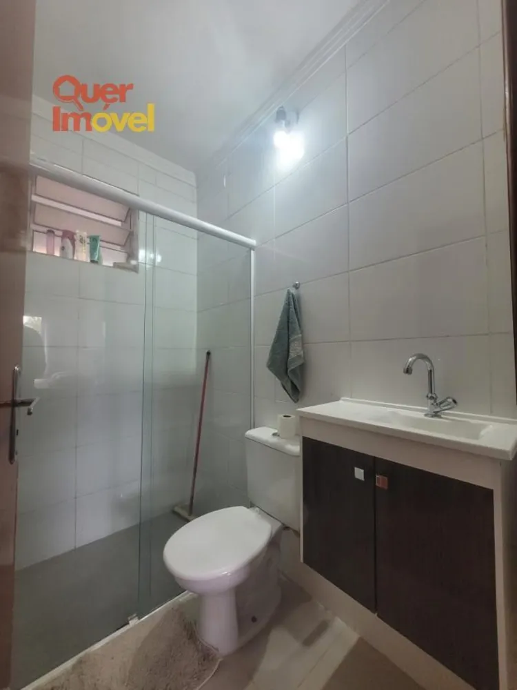 Apartamento, 3 quartos, 80 m² - Foto 11