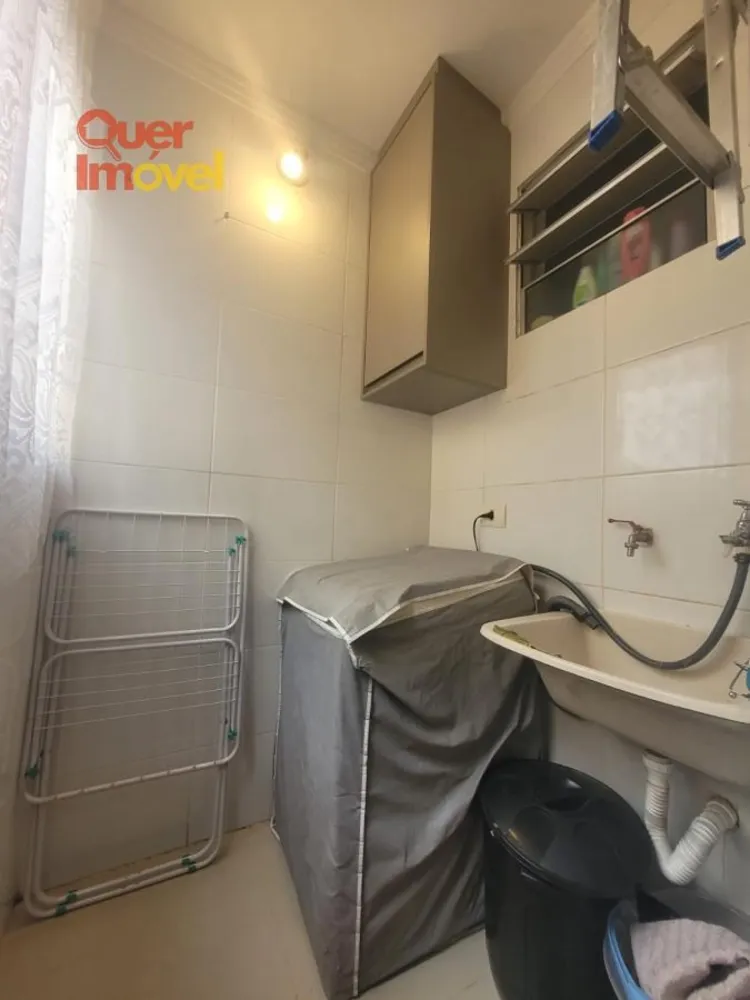 Apartamento, 3 quartos, 80 m² - Foto 15